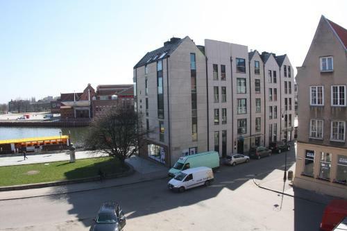 Apartamenty Gda?sk