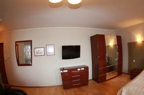 Apartamenty Gda?sk