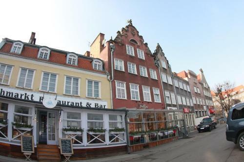 Apartamenty Gda?sk