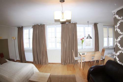 Apartamenty Gda?sk