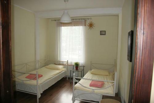 Hostal Noclegi Gemini Dom