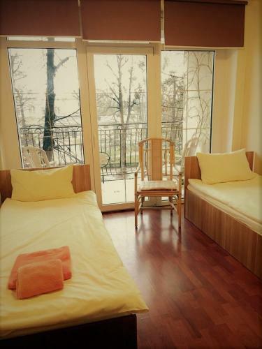 Hostal Noclegi Gemini Dom