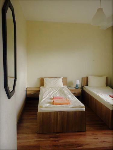 Hostal Noclegi Gemini Dom