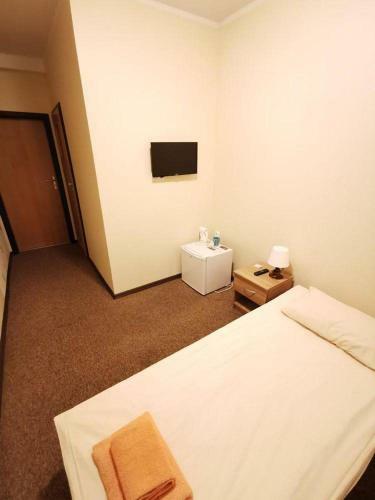 Hostal Noclegi Gemini Dom