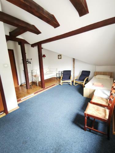 Hostal Noclegi Gemini Dom