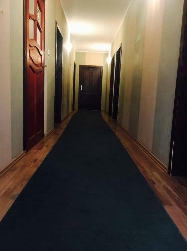 Hostal Noclegi Gemini Dom