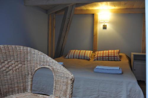 Hostal Klub Kasyno