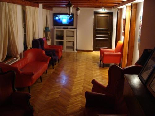 Hostal Klub Kasyno