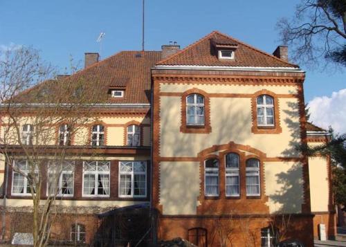 Hostal Klub Kasyno