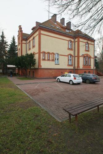 Hostal Klub Kasyno
