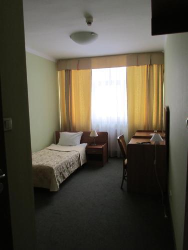 Hotel Podkarpacki
