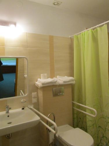 Hotel Podkarpacki