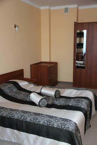 Hotel Podkarpacki
