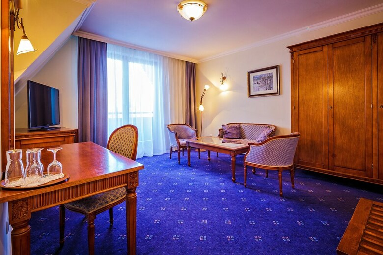Hotel Belvedere
