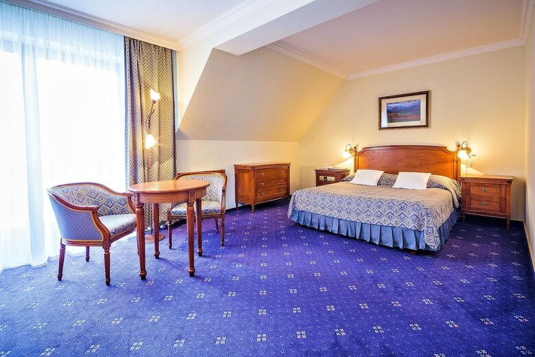 Hotel Belvedere