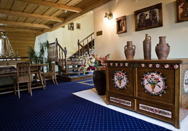 Hotel Belvedere