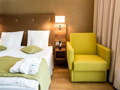 Mineral Hotel Malinowy Raj