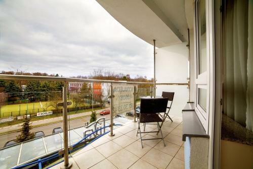 Apartament Spa&wellnes