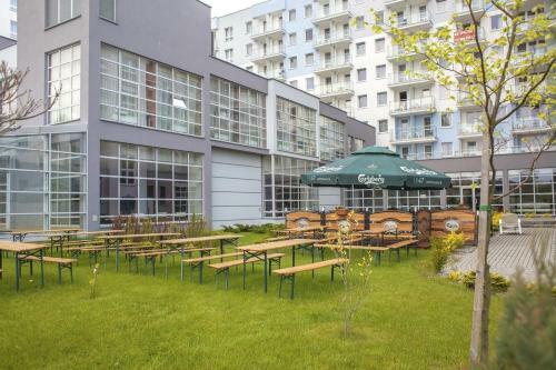 Apartament Spa&wellnes