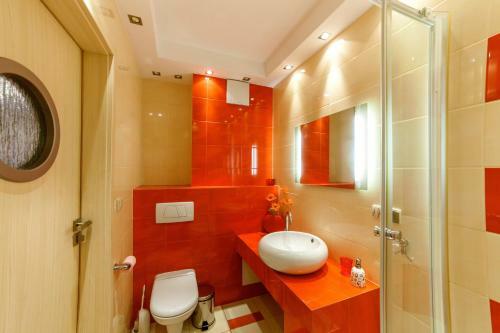 Apartament Spa&wellnes