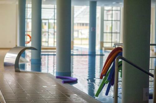 Apartament Spa&wellnes