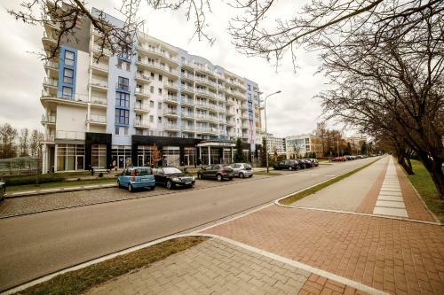 Apartament Spa&wellnes