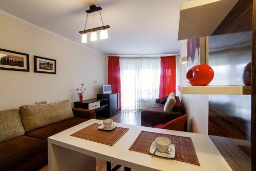 Apartament Spa&wellnes