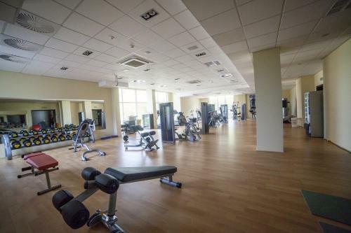 Apartament Spa&wellnes