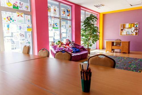 Apartament Spa&wellnes