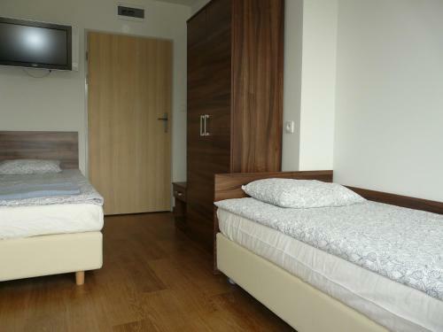 Hostal Amberhaus