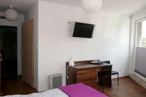 Hostal Amberhaus
