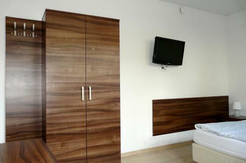 Hostal Amberhaus