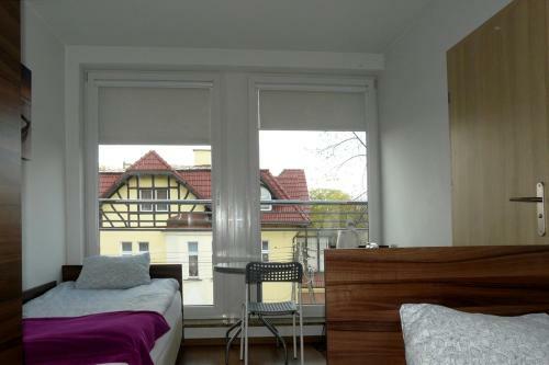 Hostal Amberhaus