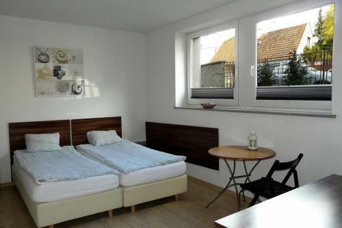 Hostal Amberhaus
