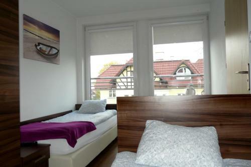 Hostal Amberhaus