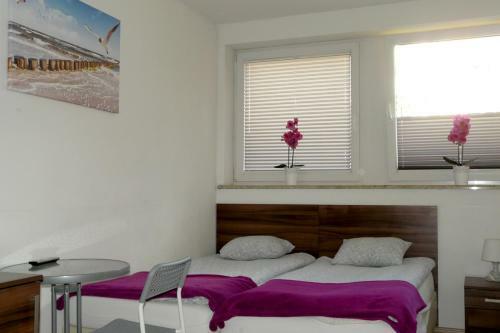 Hostal Amberhaus