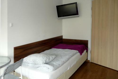 Hostal Amberhaus