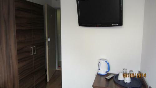 Hostal Amberhaus