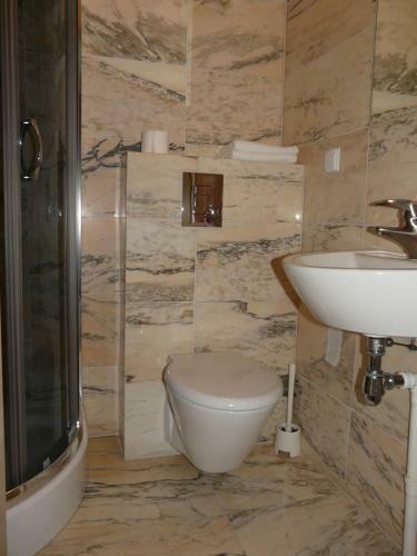 Hostal Amberhaus