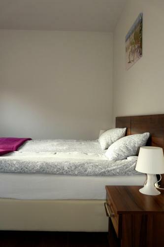 Hostal Amberhaus