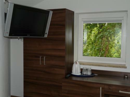 Hostal Amberhaus
