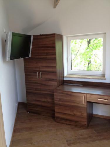 Hostal Amberhaus