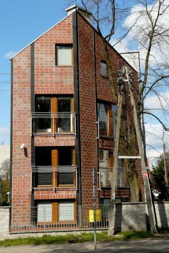 Hostal Amberhaus