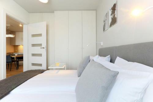 Apartamenty Jozefina