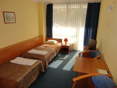 Hotel Orw Muflon