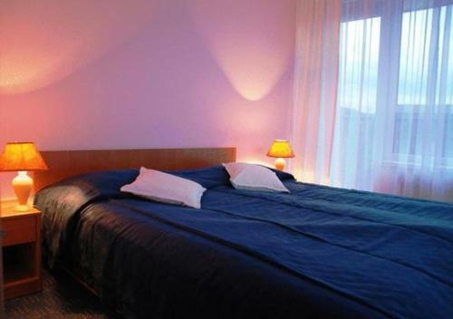 Hotel Orw Muflon