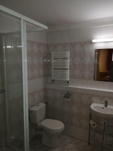 Hotel Orw Muflon