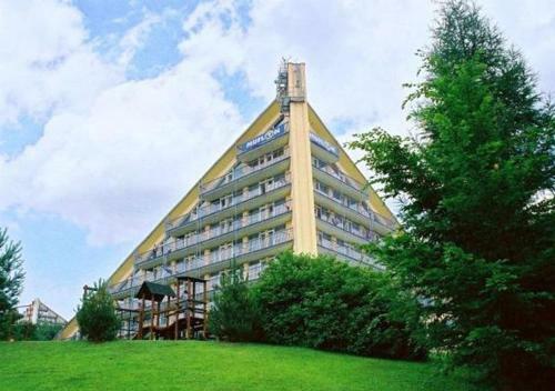 Hotel Orw Muflon