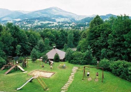 Hotel Orw Muflon