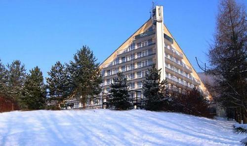 Hotel Orw Muflon